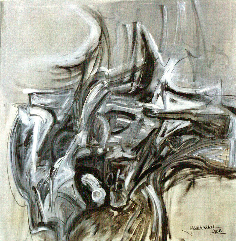 Hueso / Bone