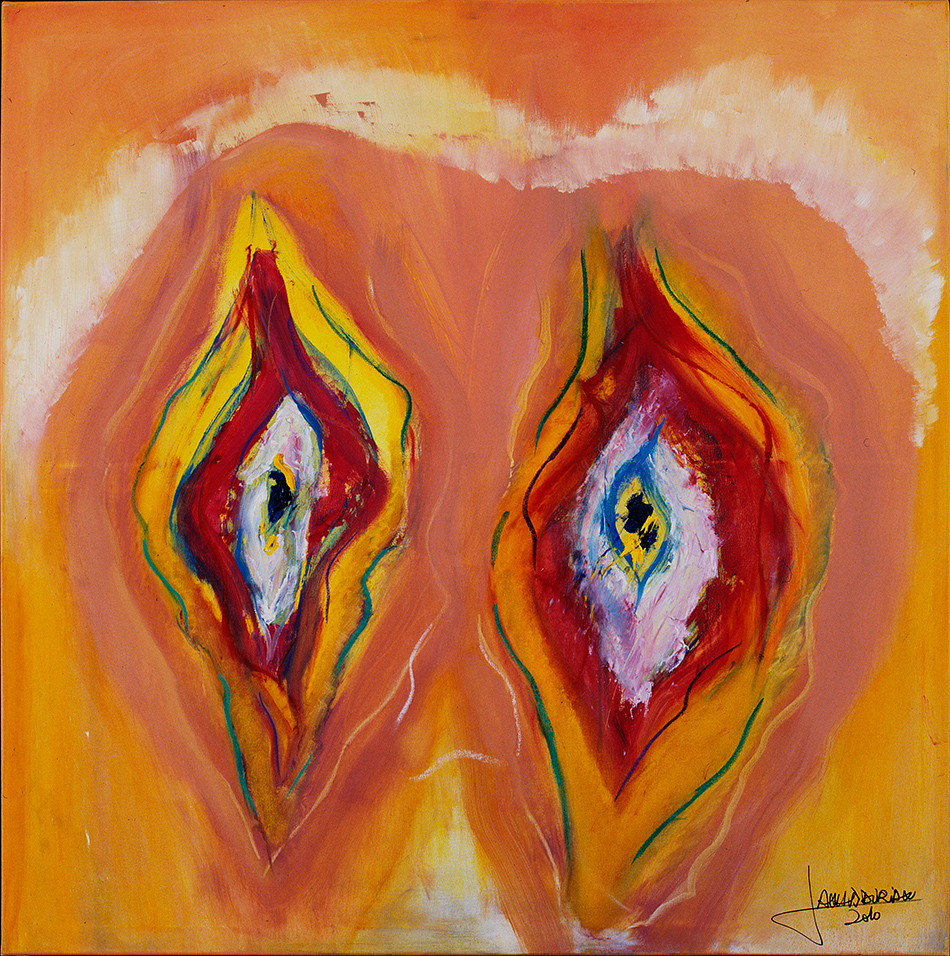 Infinitud / Infinitude